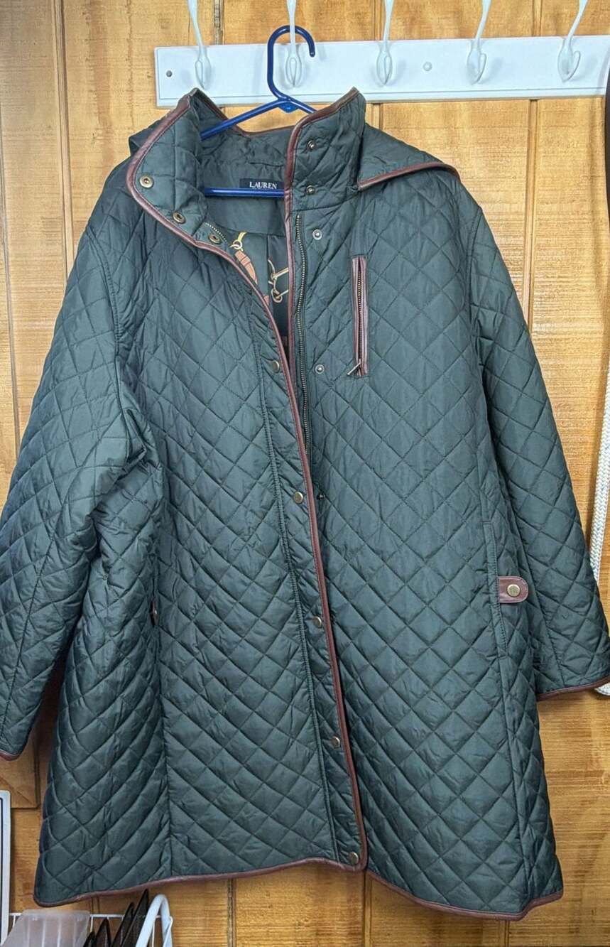 Lauren Ralph Lauren